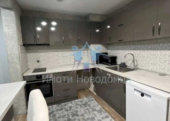 Apartment Shumen (neighborhood Боян Българанов 2) - photo 1