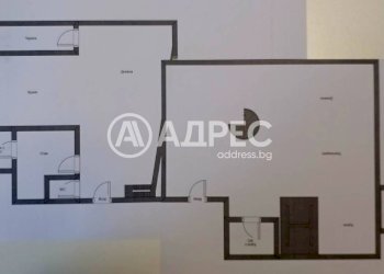 Apartment Sofia - photo 1
