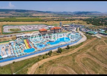 Terreno edificabile Konska village, Pernik - foto 1