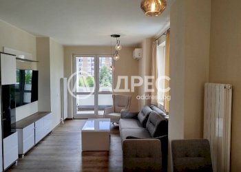 Two-room apartment Sofia - photo 1