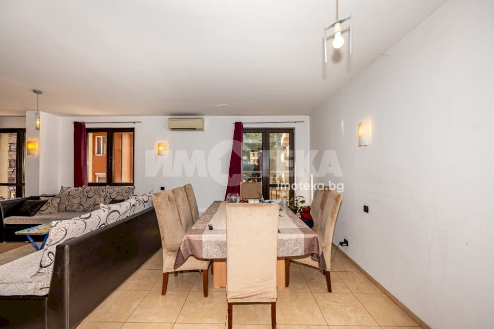 Three-room apartment Plovdiv city, Plovdiv - photo 1
