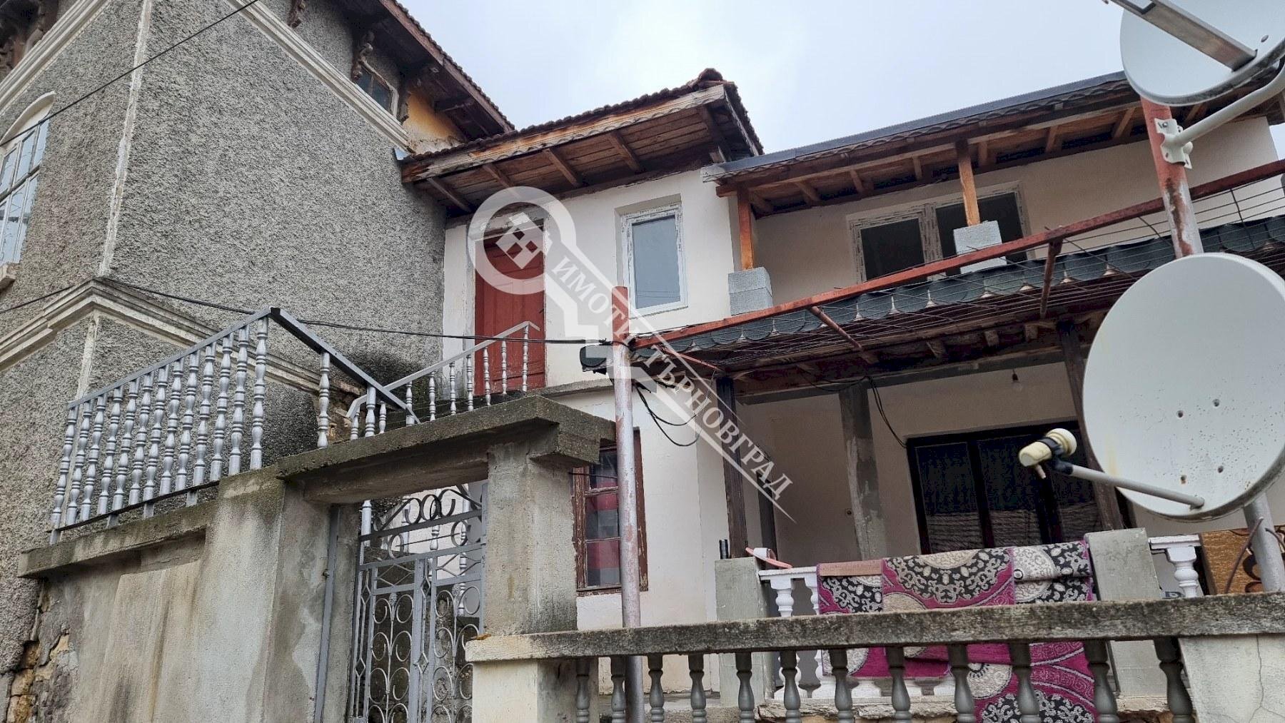 Villa Veliko Tarnovo - photo 1