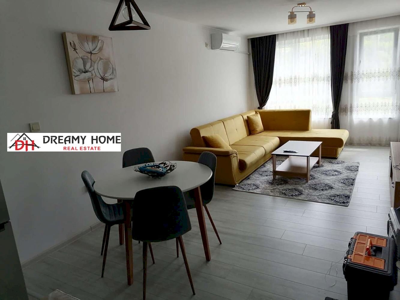 Bilocale Kardzhali (zona Възрожденци) - foto 1