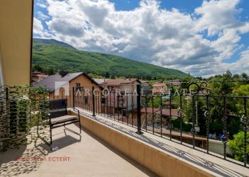 Apartment Sofia (neighborhood Драгалевци) - photo 1