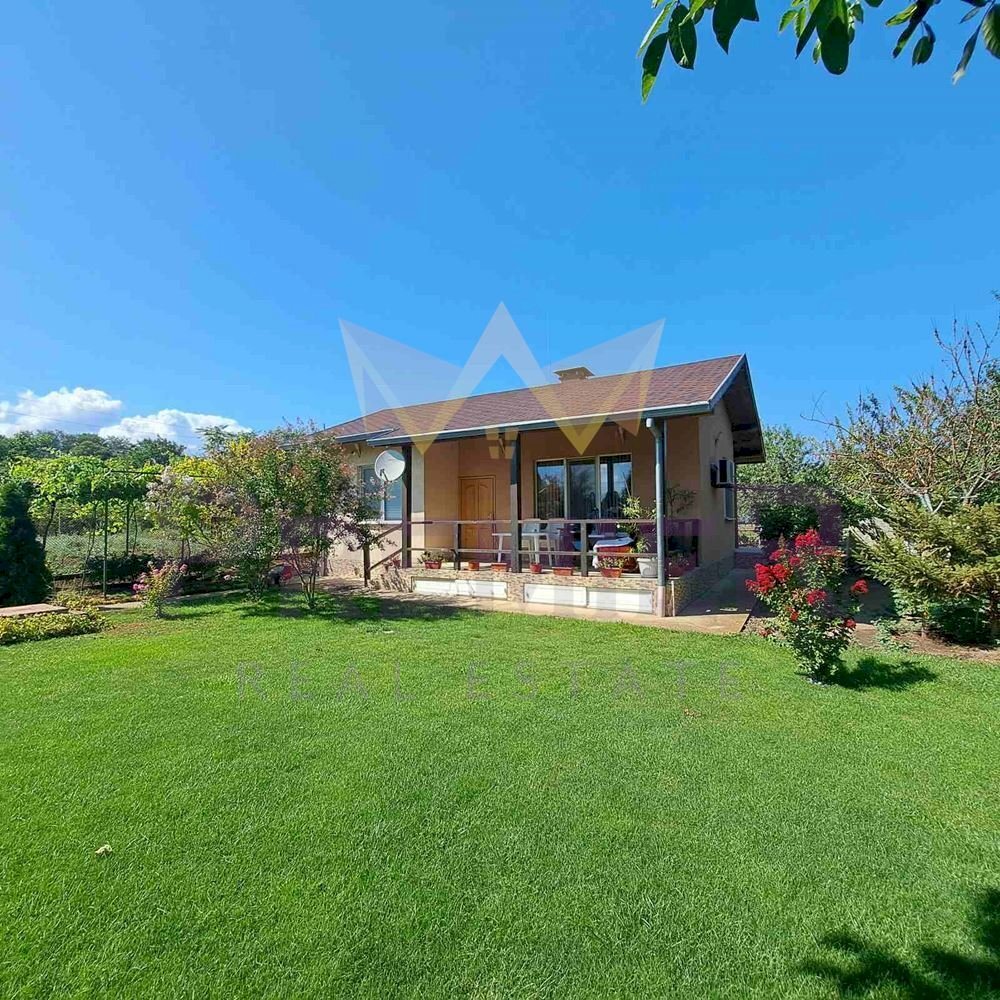 Casa indipendente Shabla - foto 1