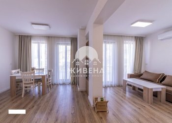Bilocale Varna (zona Бриз) - foto 1
