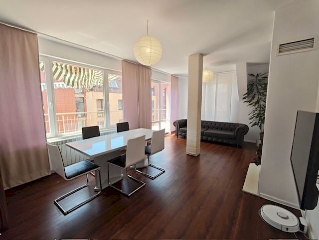 Quadrilocale Sofia (zona Витоша) - foto 1