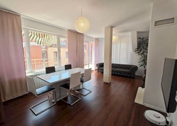 Four-room apartment Sofia (neighborhood Витоша) - photo 1