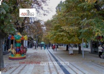 Trilocale Pernik (zona Център) - foto 1