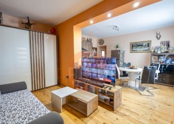 Two-room apartment Sofia (neighborhood Горна баня) - photo 1