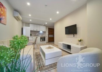 Two-room apartment Varna - photo 1
