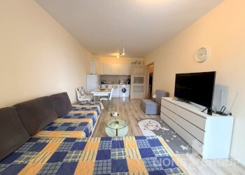 Two-room apartment Varna (neighborhood Аспарухово) - photo 1