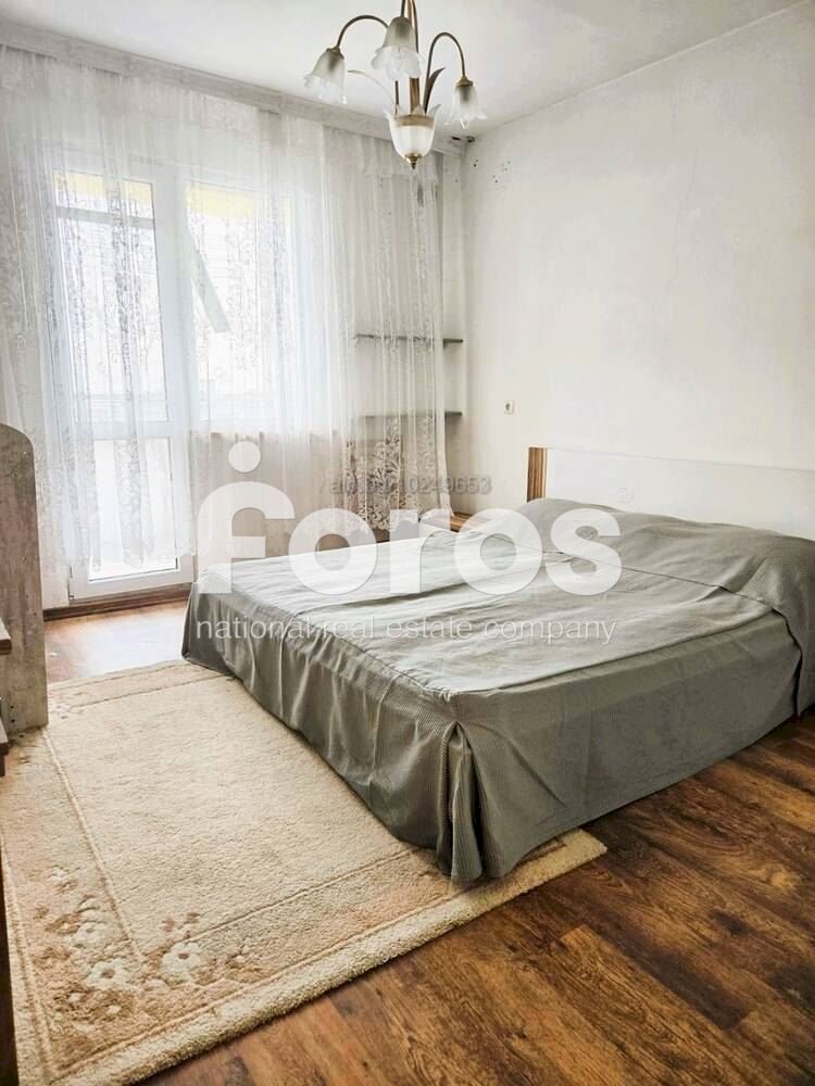Quadrilocale Burgas (zona Братя Миладинови) - foto 1