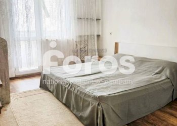 Four-room apartment Burgas (neighborhood Братя Миладинови) - photo 1