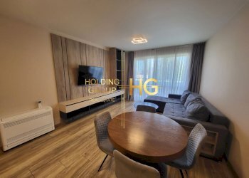 Two-room apartment Varna (neighborhood Галата) - photo 1