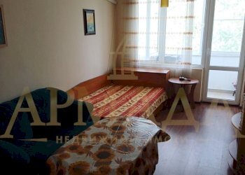 One-room apartment Plovdiv (neighborhood Захарна фабрика) - photo 1
