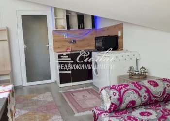 Monolocale Shumen (zona Военно училище) - foto 1