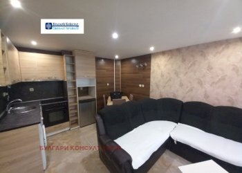 Bilocale Ильо войвода, Kyustendil - foto 1