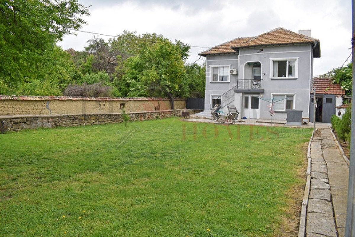 Independent house с. Стамболово, Pavlikeni - photo 1
