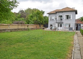 Independent house с. Стамболово, Pavlikeni - photo 1
