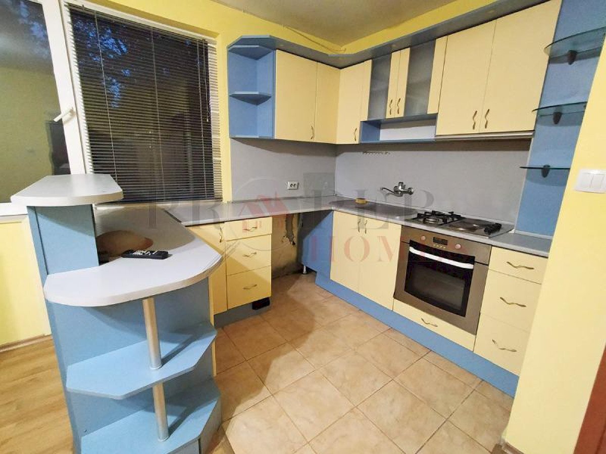 Two-room apartment Veliko Tarnovo (neighborhood Акация) - photo 1