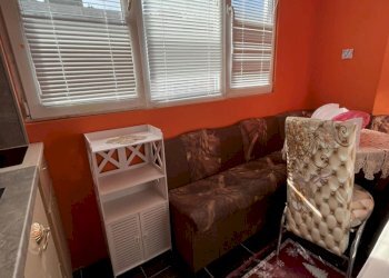 Three-room apartment Pleven (neighborhood Сторгозия) - photo 2