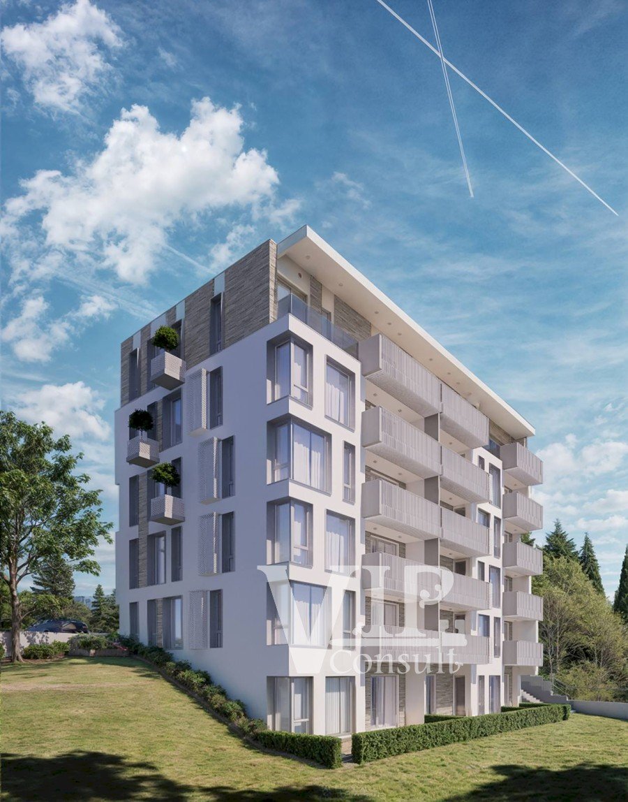 Bilocale Varna (zona м-т Ален мак) - foto 1