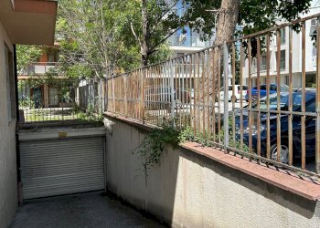Posto Auto бул. Черни връх, Sofia (zona Хладилника) - foto 1