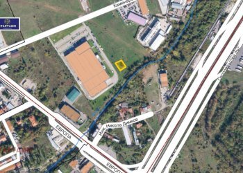 Terreno edificabile бул. Европа, Sofia (zona Република) - foto 1