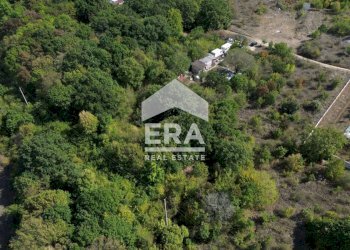 Building land Перчемлията, Varna - photo 1