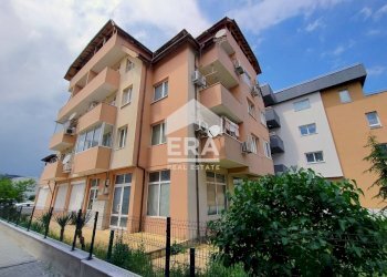 Trilocale Kardzhali (zona Възрожденци) - foto 1