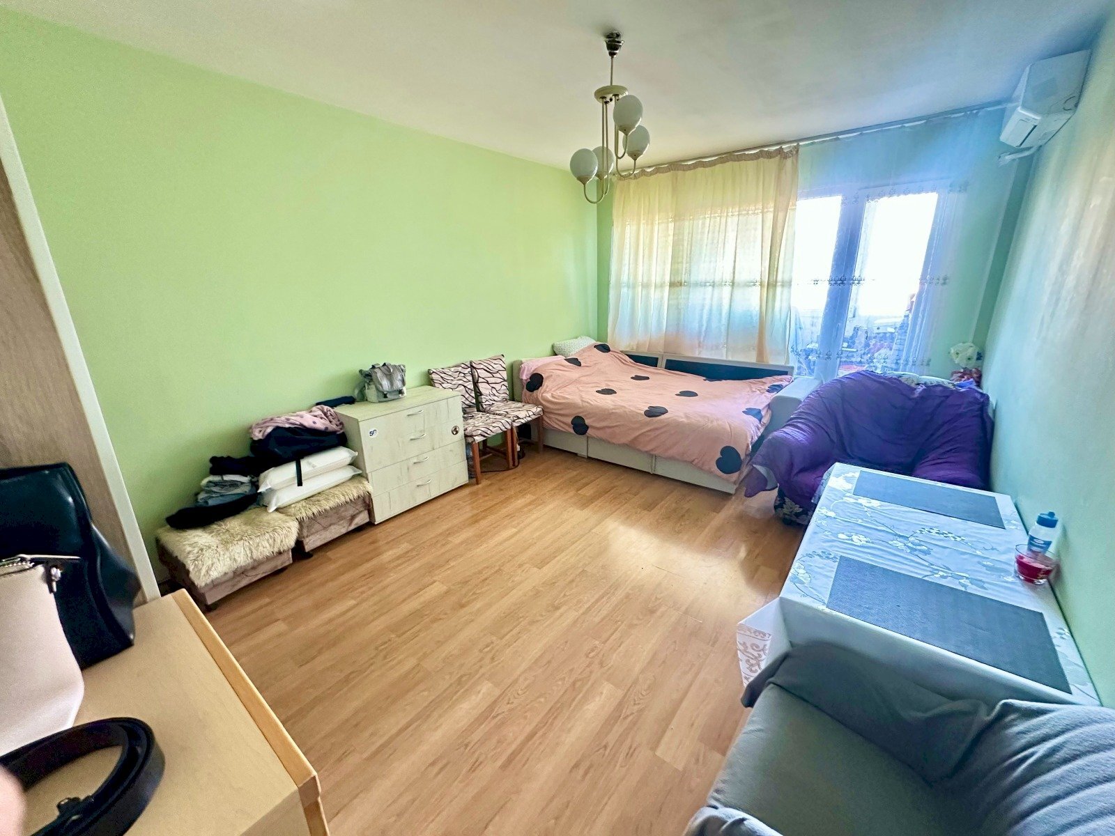 Apartment Sofia (neighborhood Орландовци) - photo 1