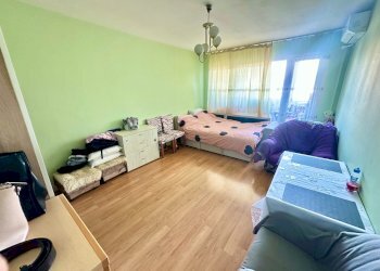 Apartment Sofia (neighborhood Орландовци) - photo 1