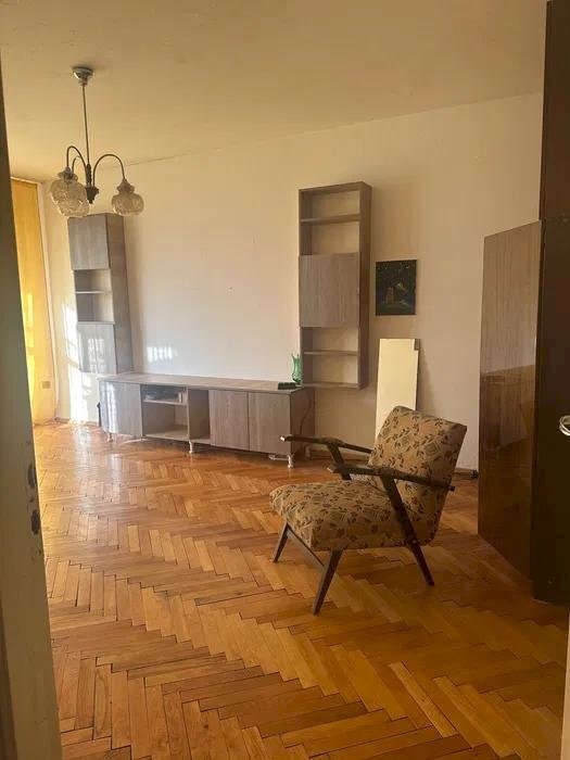 One-room apartment Sofia (neighborhood Надежда 1) - photo 1