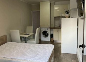One-room apartment Sofia (neighborhood Малинова долина) - photo 1