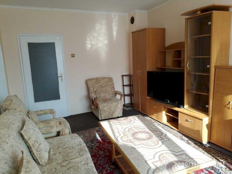 One-room apartment Sofia (neighborhood Обеля 2) - photo 1