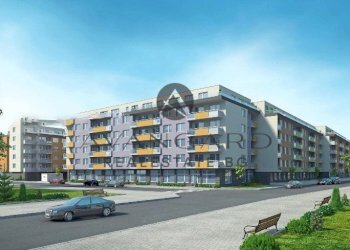 Appartamento Plovdiv (zona Остромила) - foto 1