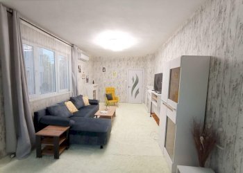 One-room apartment Sofia (neighborhood Иван Вазов) - photo 1
