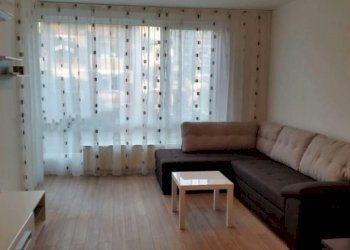 One-room apartment Sofia (neighborhood Младост 4) - photo 1