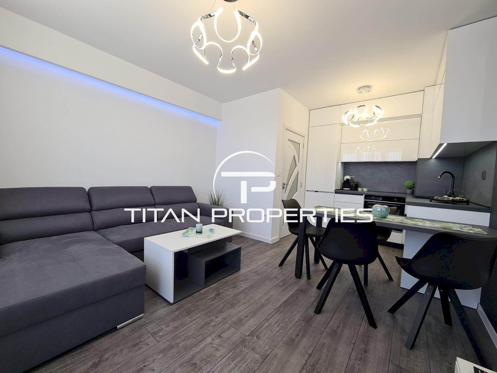 One-room apartment Plovdiv (neighborhood Южен) - photo 1