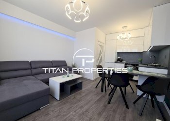 One-room apartment Plovdiv (neighborhood Южен) - photo 1