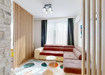 One-room apartment Sofia (neighborhood Младост 4) - photo 1