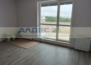 Apartment бул. Ал. Стамболийски, Sofia (neighborhood Зона Б-19) - photo 1