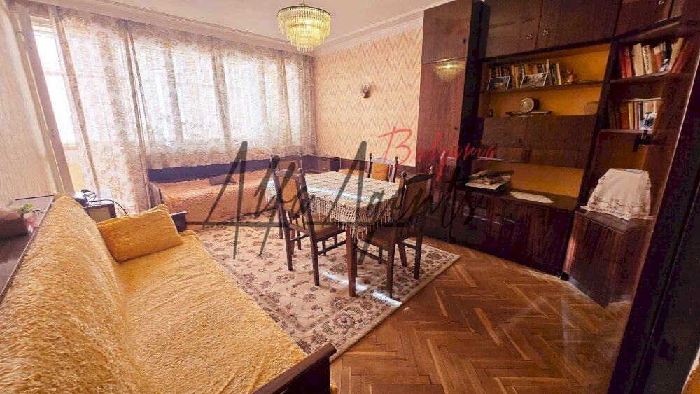 Appartamento Varna (zona Чайка) - foto 1
