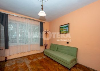 Three-room apartment Plovdiv city, Plovdiv - photo 1