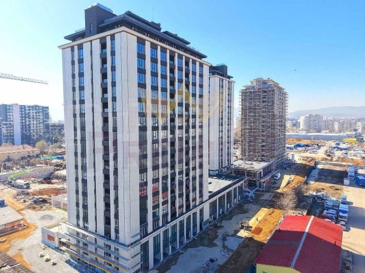Bilocale Sofia (zona Банишора) - foto 1