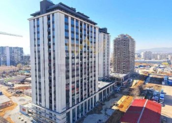 Two-room apartment Sofia (neighborhood Банишора) - photo 1