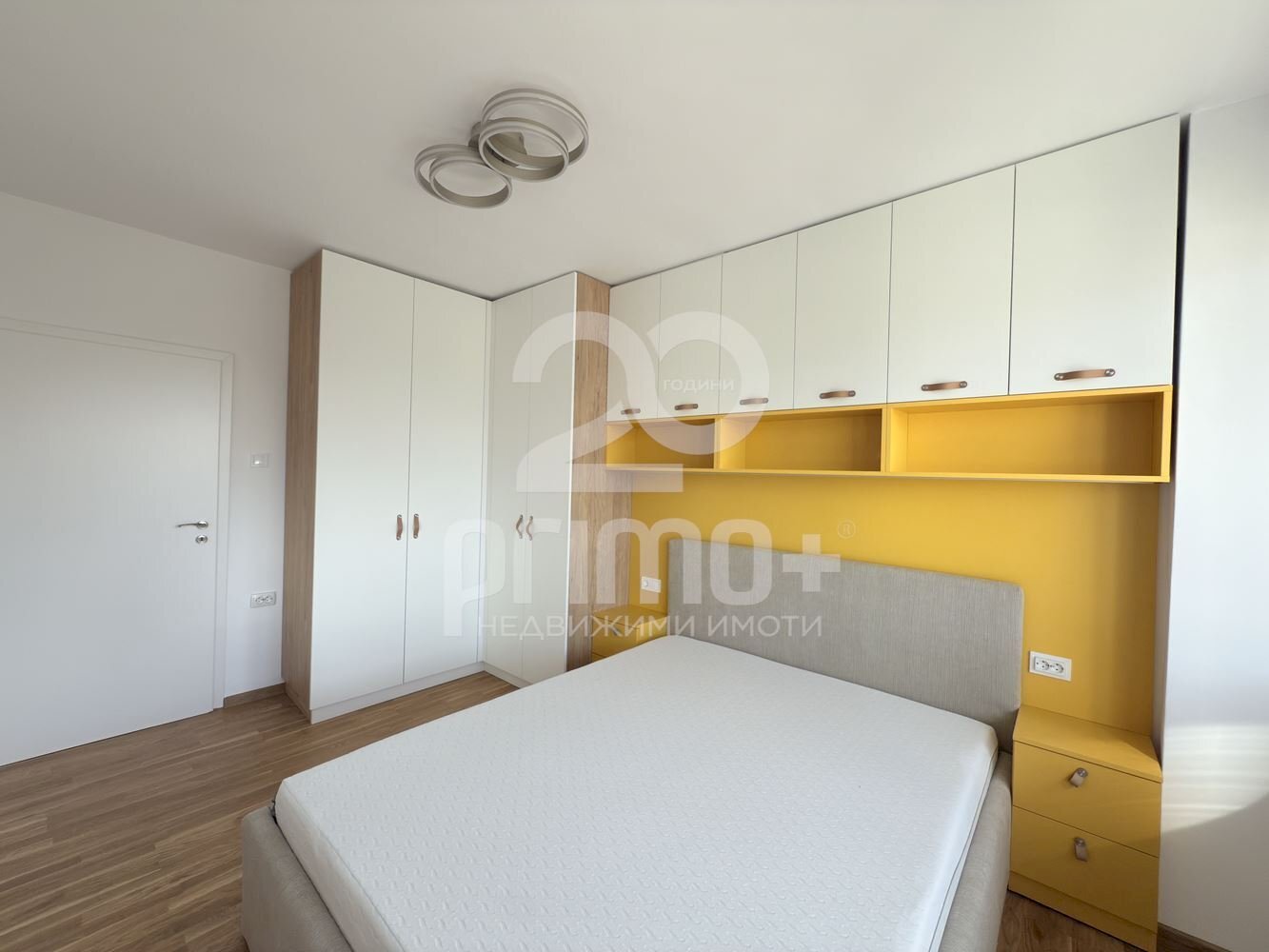 Trilocale Sofia (zona Банишора) - foto 1
