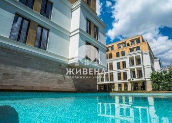 Trilocale Varna (zona Бриз) - foto 1