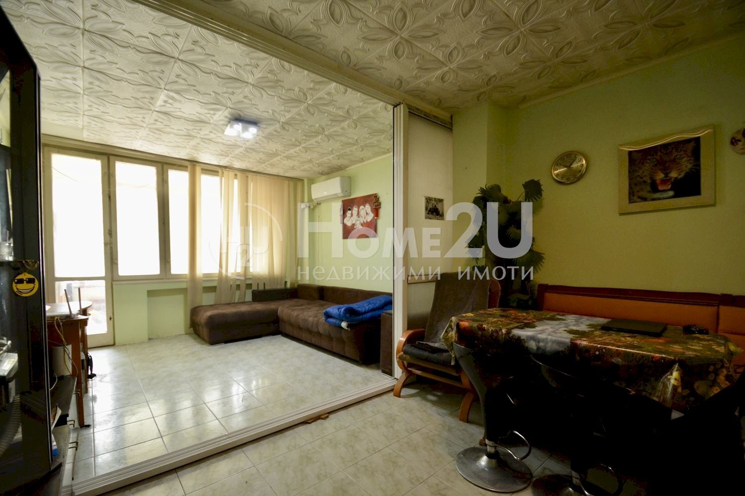 Quadrilocale Blagoevgrad (zona 11112) - foto 1